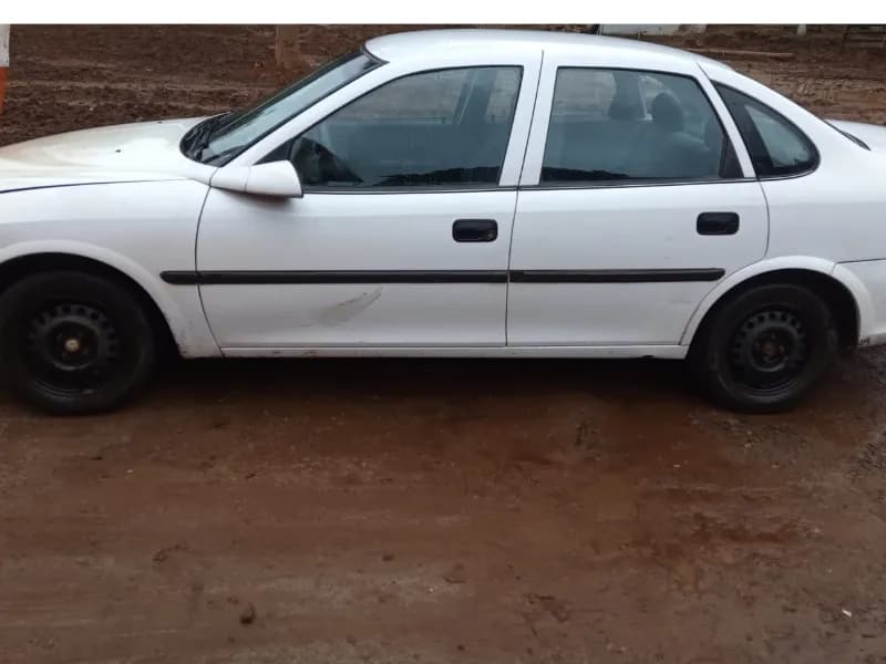 CHEVROLET VECTRA 1998