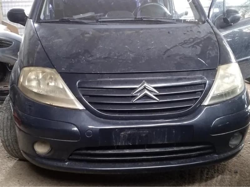 CITROEN C3 2006