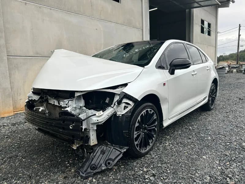 TOYOTA COROLLA 2023 — foto 1
