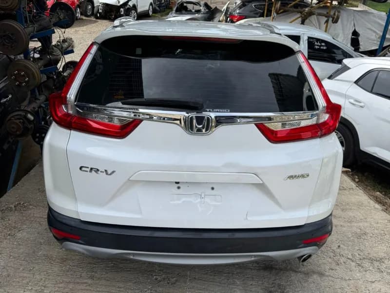 HONDA CR-V 2019