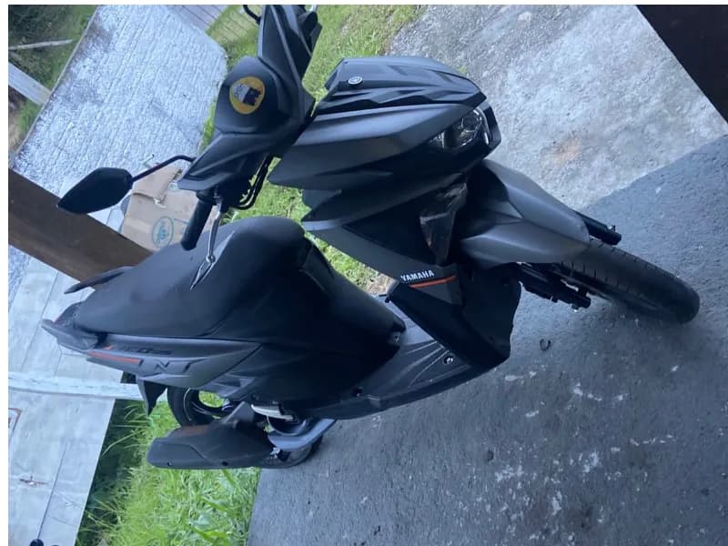 YAMAHA NEO AT 2020
