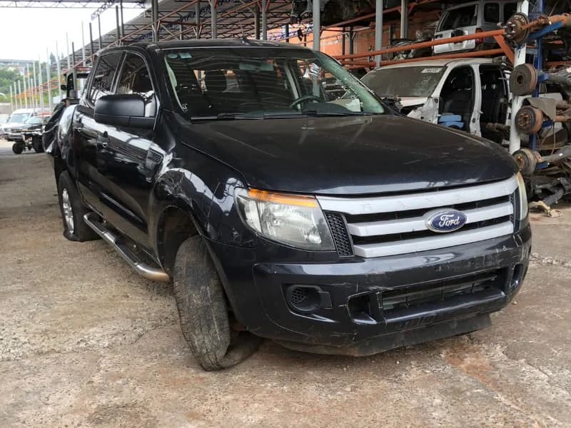 FORD RANGER 2013