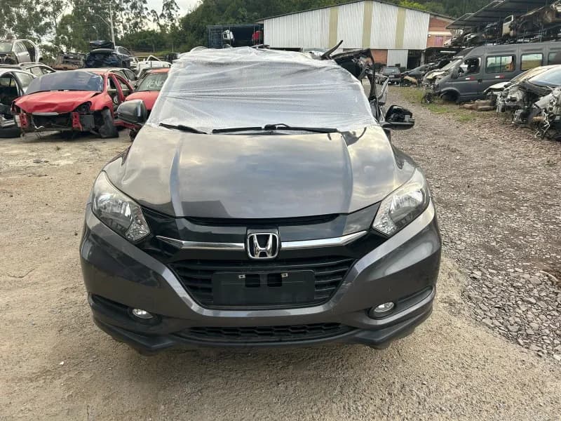 HONDA HR-V 2017 — foto 1