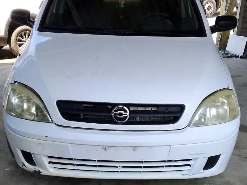 CHEVROLET CORSA 2008
