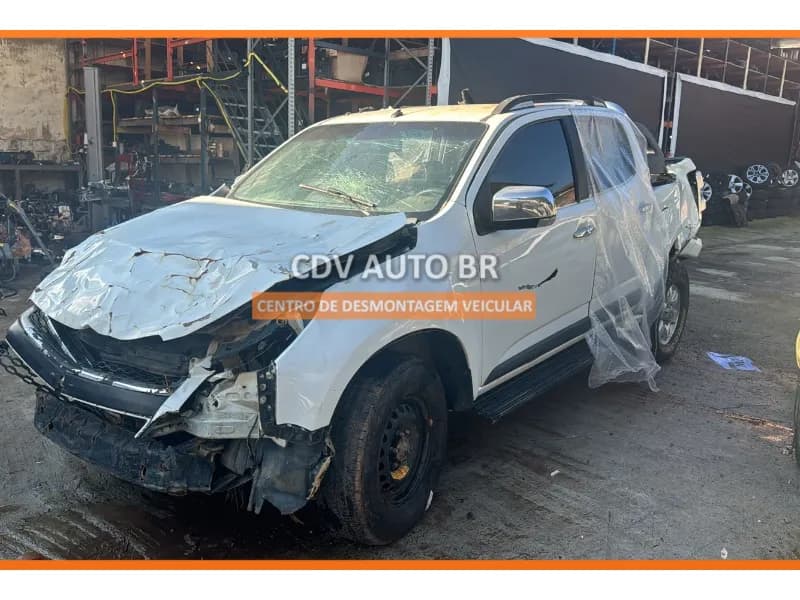 CHEVROLET S10