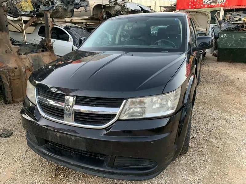 DODGE JOURNEY 2010