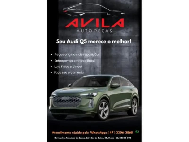 AUDI Q5 2022