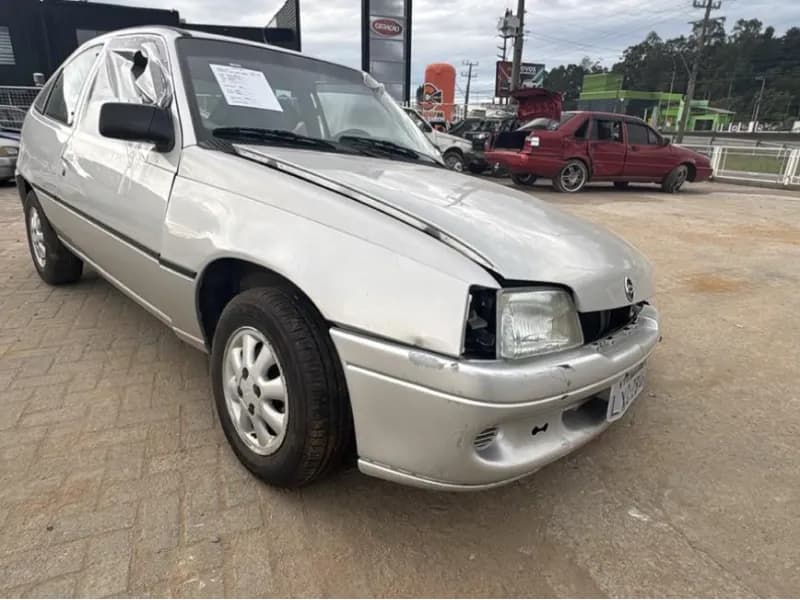 CHEVROLET KADETT 1995