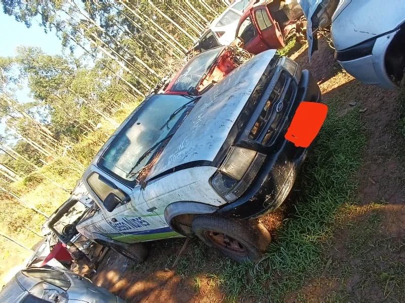 FORD RANGER 1998