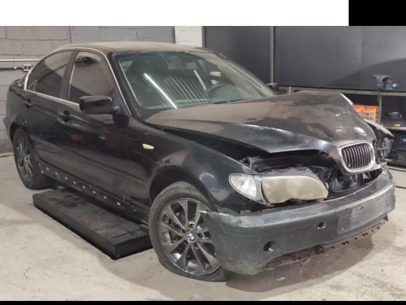 BMW 325i 2003