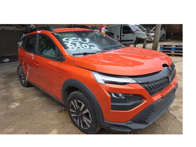 RENAULT Kardian 2025