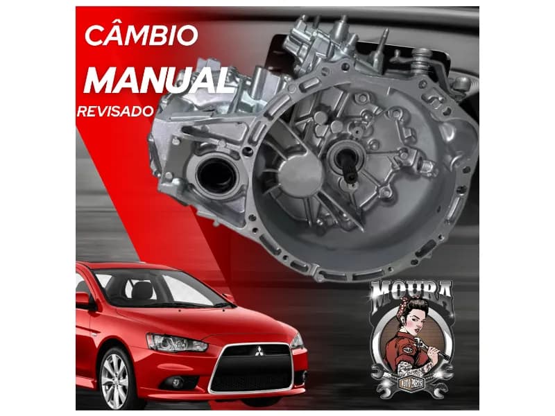 MITSUBISHI LANCER 2015