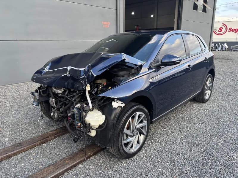 VOLKSWAGEN POLO 2019