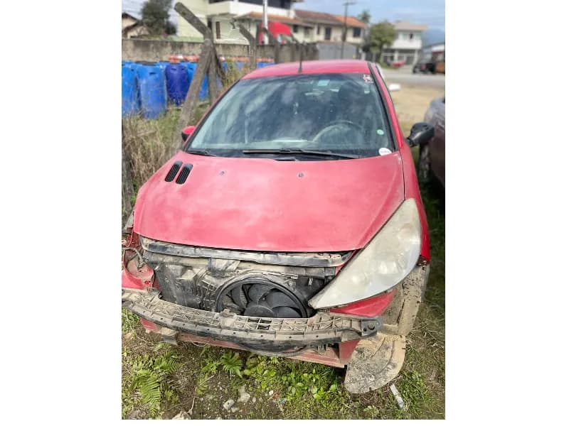 PEUGEOT 207 2010