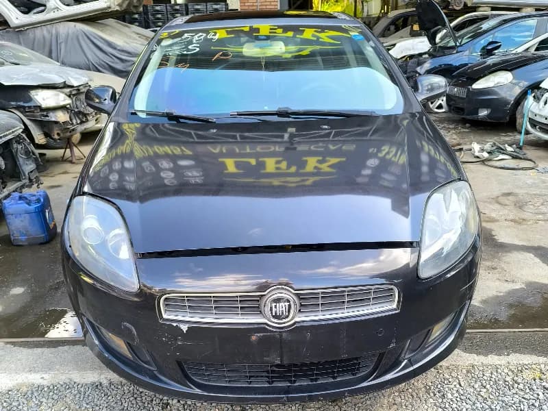 FIAT BRAVO 2012