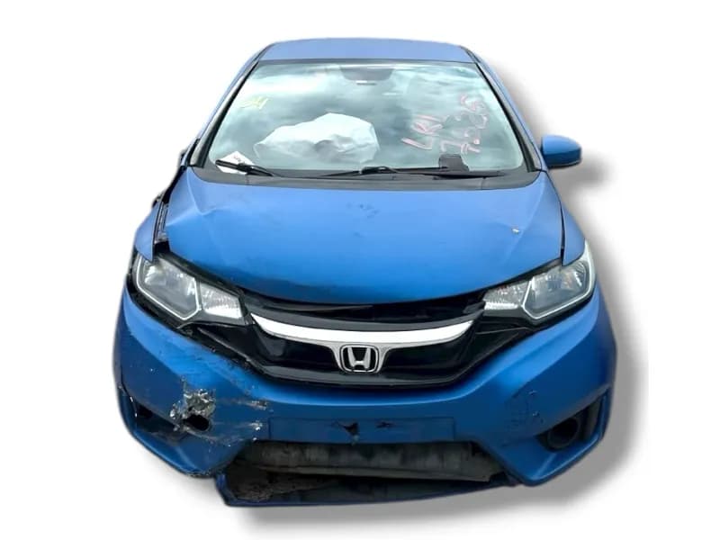 HONDA FIT 2016