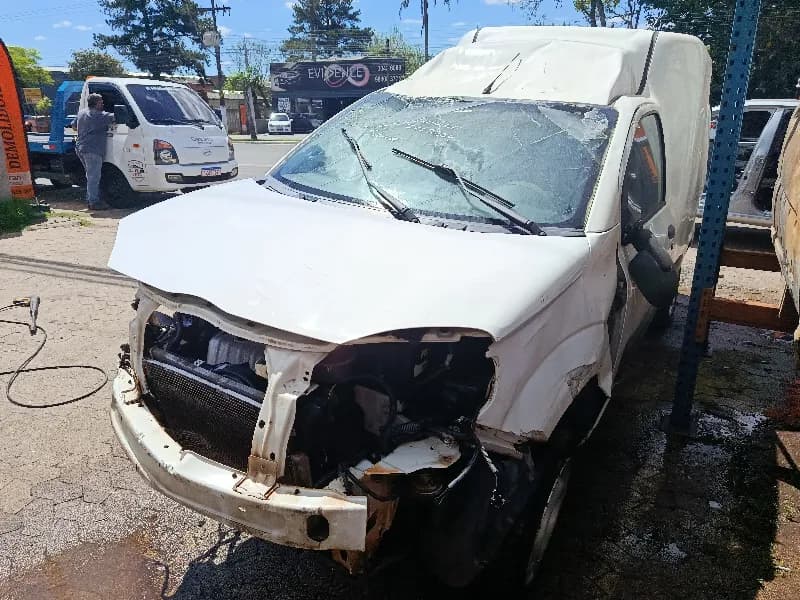 FIAT FIORINO 2014