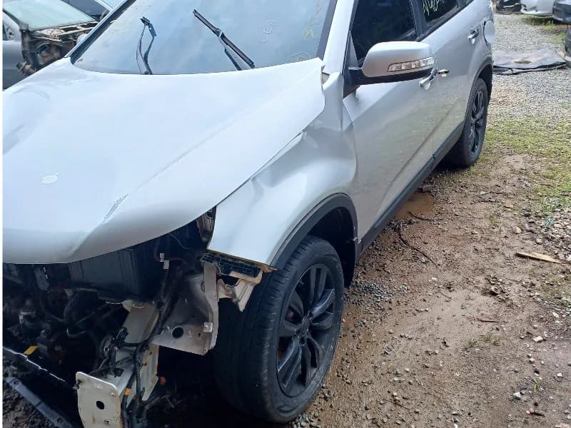 KIA SORENTO 2012