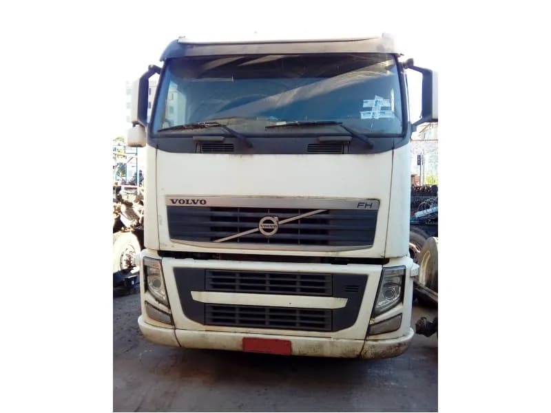 VOLVO FH SERIES 2009