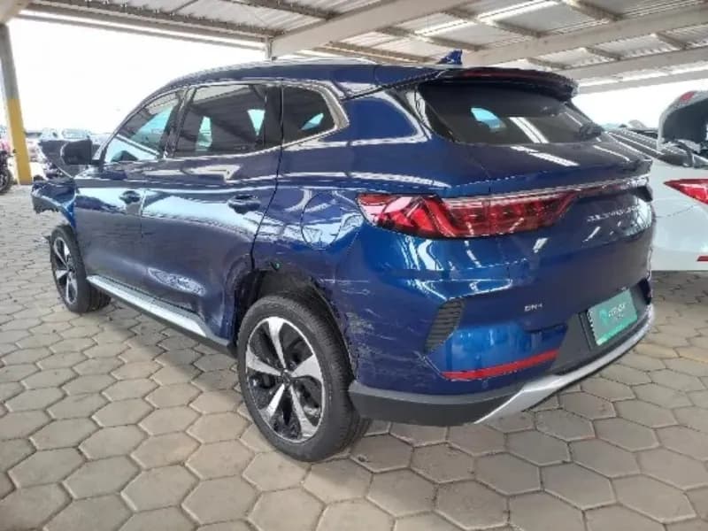 BYD SONG 2023