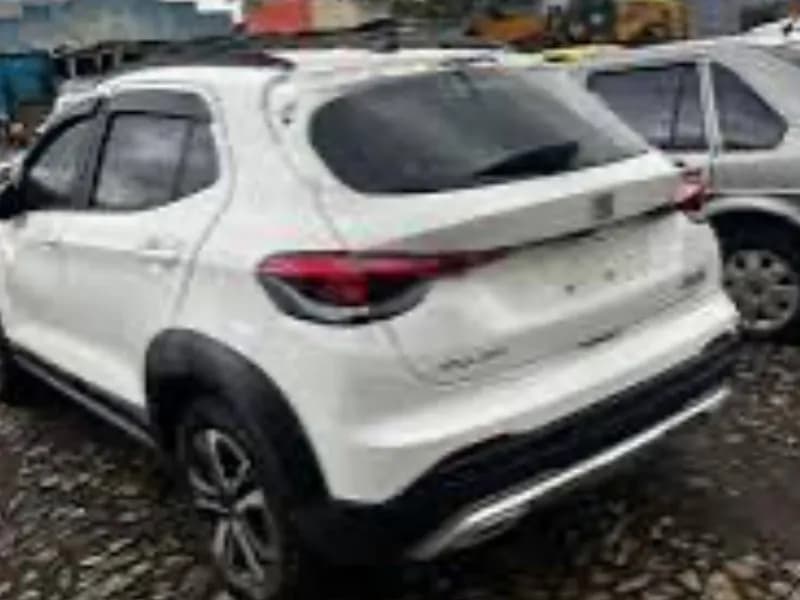 FIAT PULSE 2022