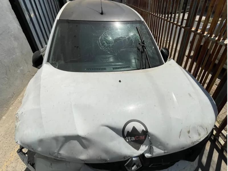 RENAULT KWID 2017
