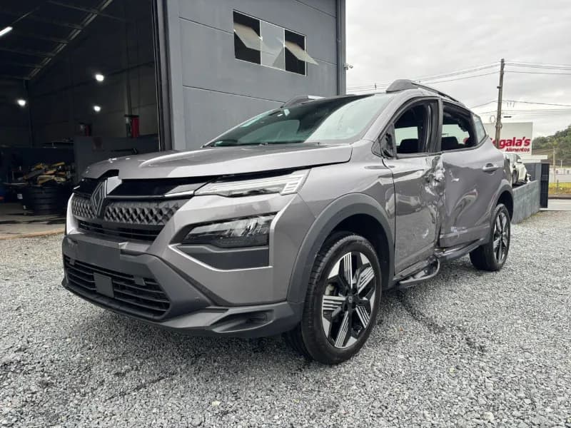 RENAULT Kardian 2025
