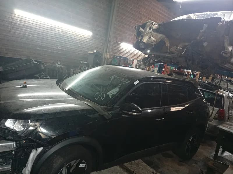 PEUGEOT 2008 2026