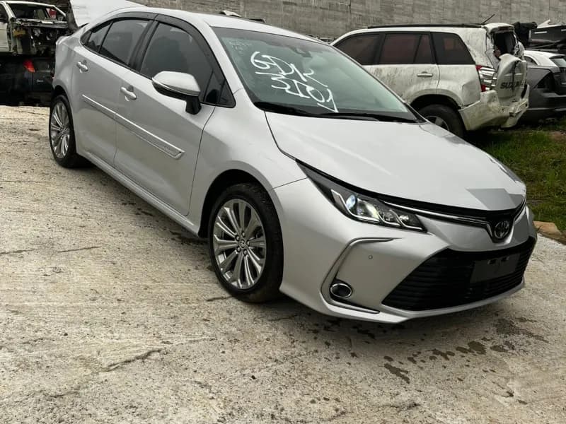 TOYOTA COROLLA 2023