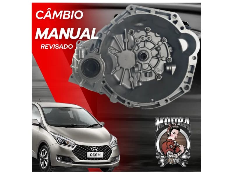 HYUNDAI HB20 2015