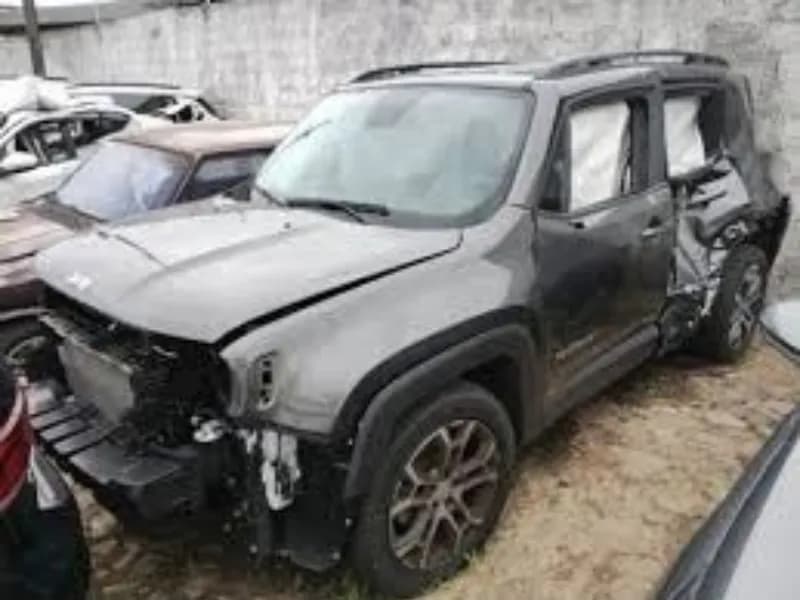 JEEP RENEGADE 2020