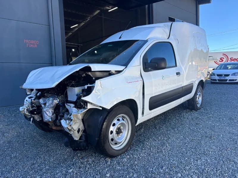 FIAT FIORINO 2023