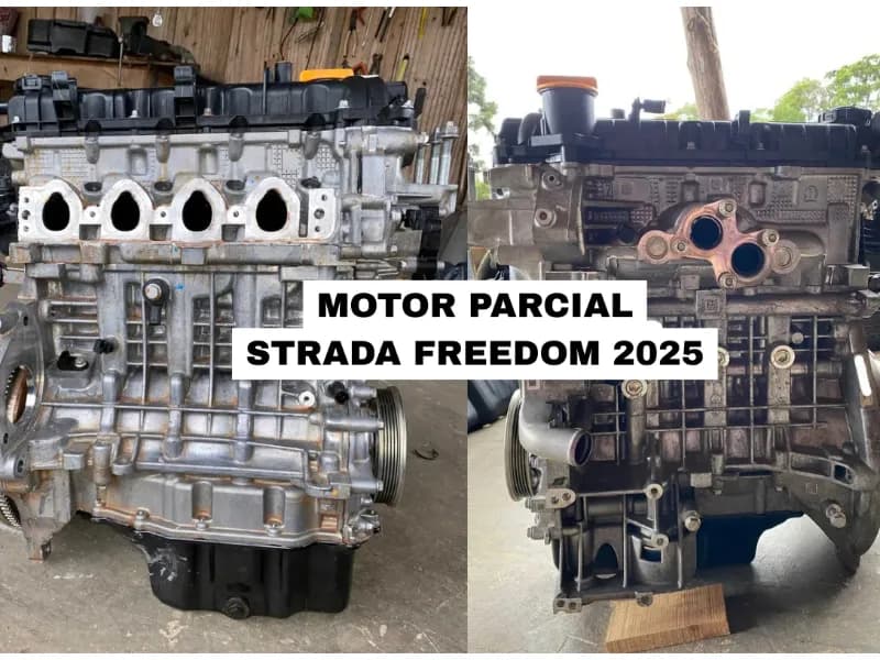 FIAT STRADA 2025