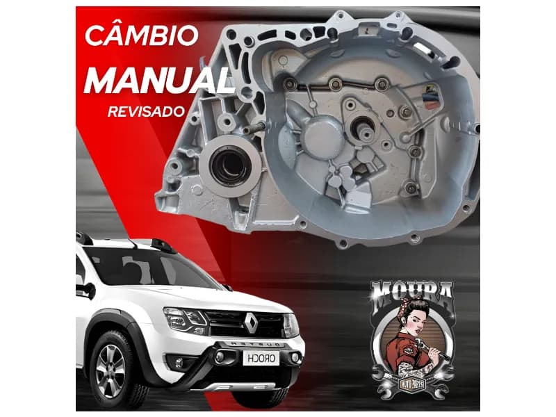 RENAULT DUSTER 2016