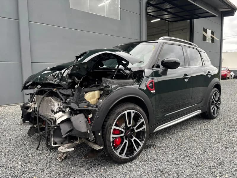 MINI COOPER COUNTRYMAN 2024