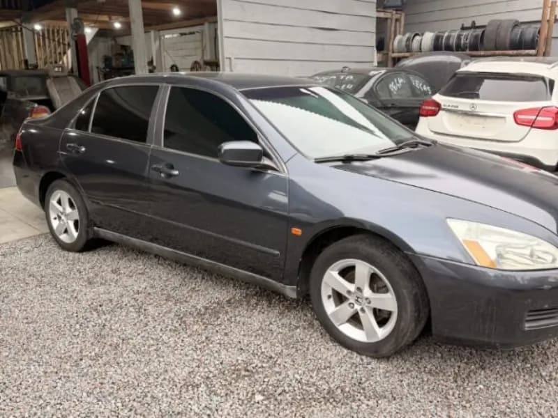HONDA ACCORD 2005