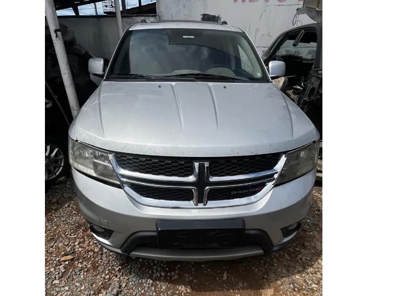 DODGE JOURNEY 2015