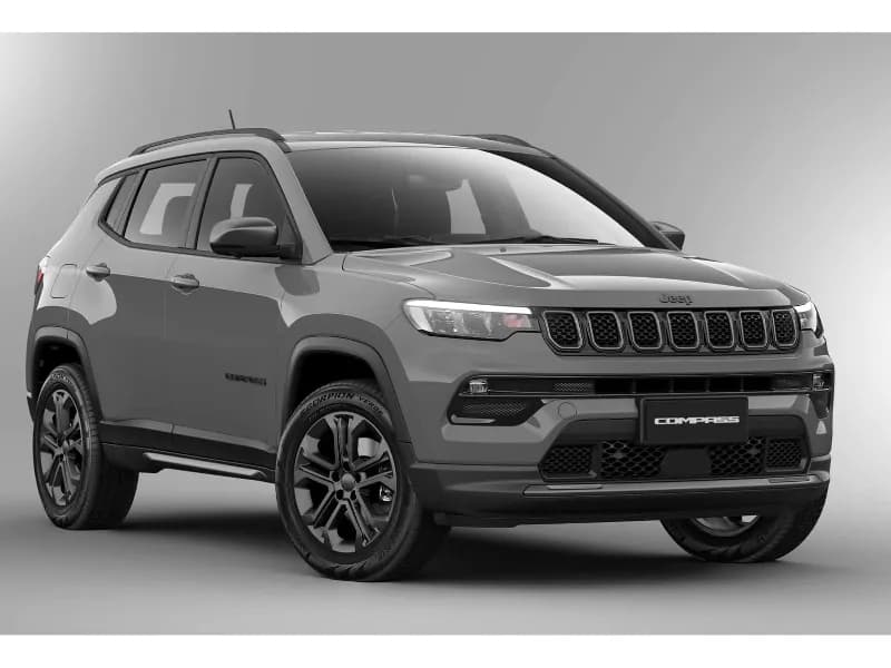 JEEP COMPASS 2024