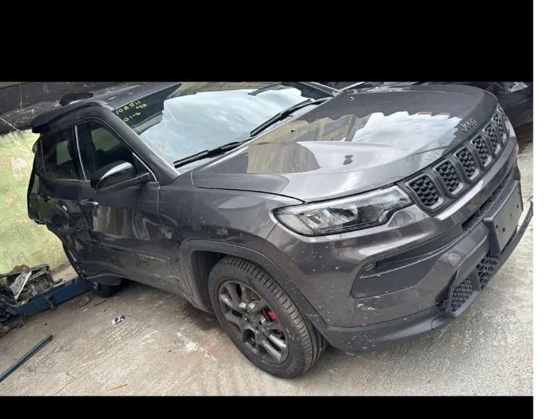 JEEP COMPASS 2024