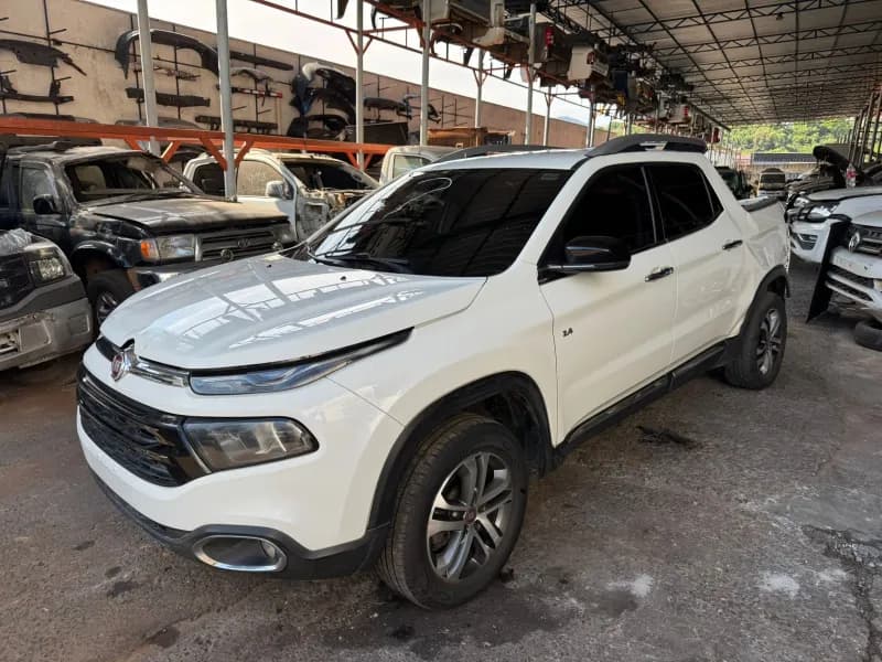 FIAT TORO 2019