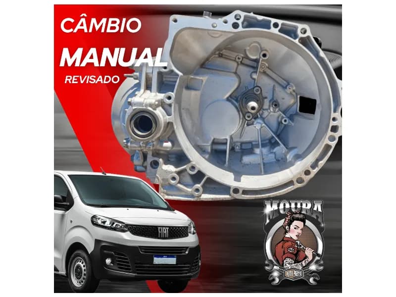 FIAT SCUDO 2024