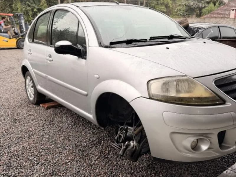 CITROEN C3 2010