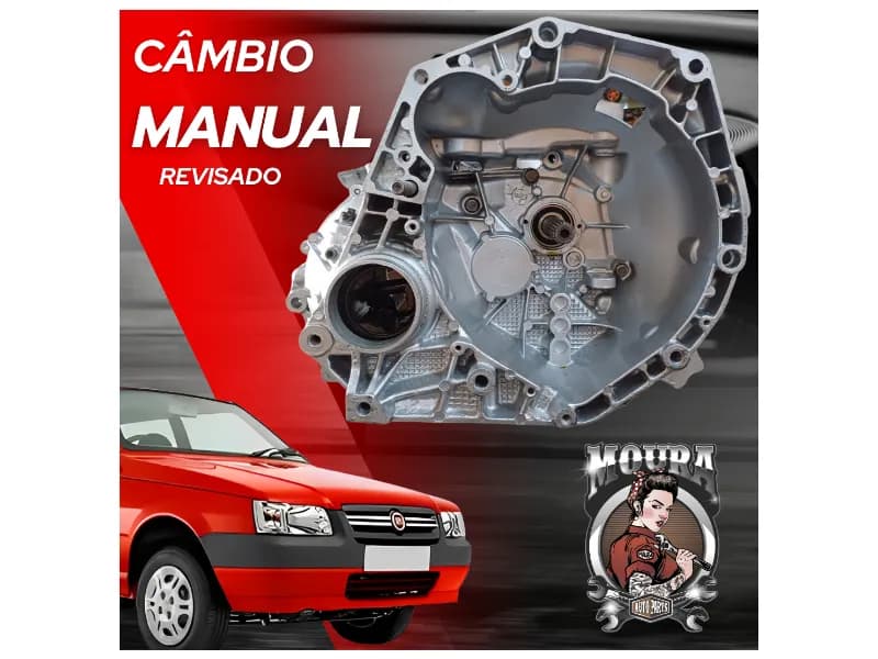 FIAT UNO 2012