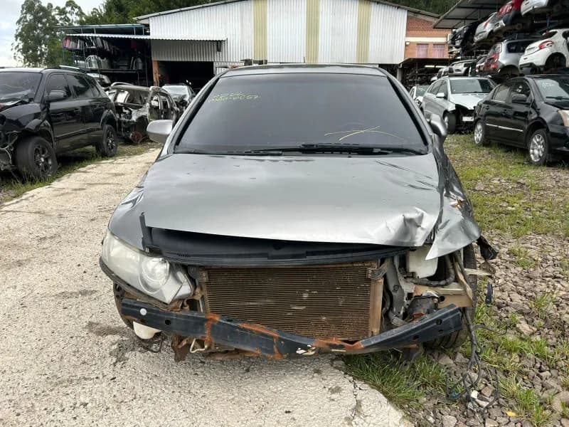 HONDA CIVIC 2010