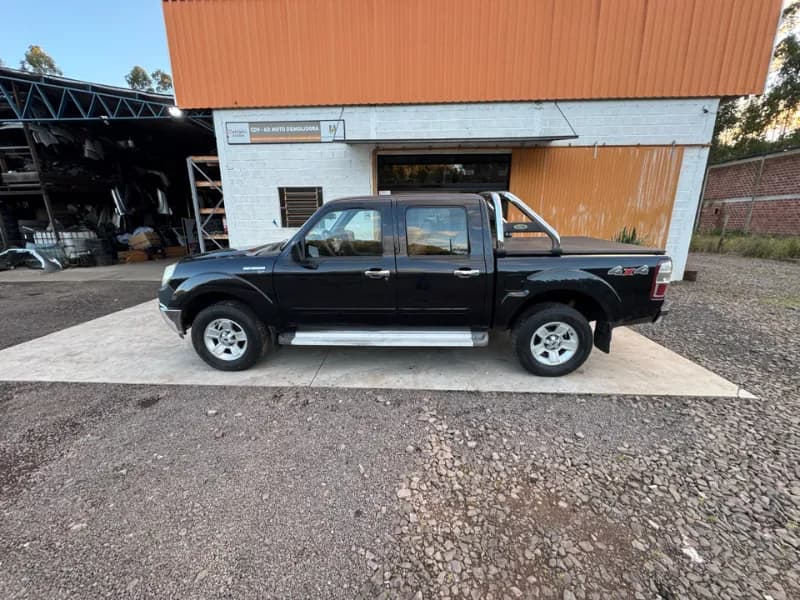FORD RANGER CD 2011