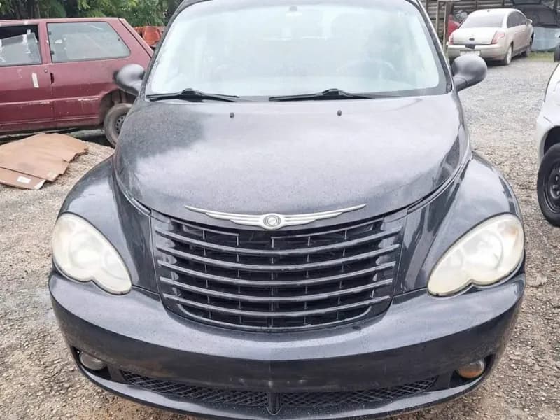 CHRYSLER PT CRUISER 2009