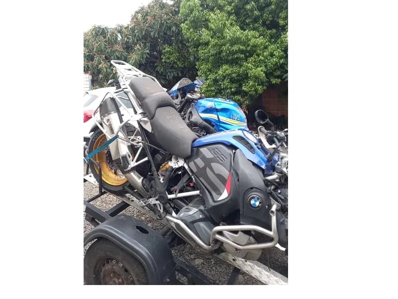 BMW R 1250 2024