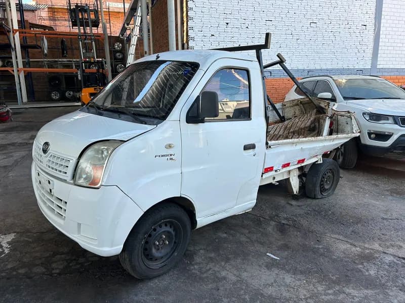 LIFAN FOISON  2015