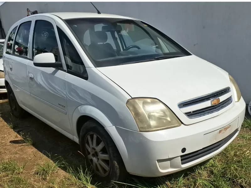 CHEVROLET MERIVA 2009