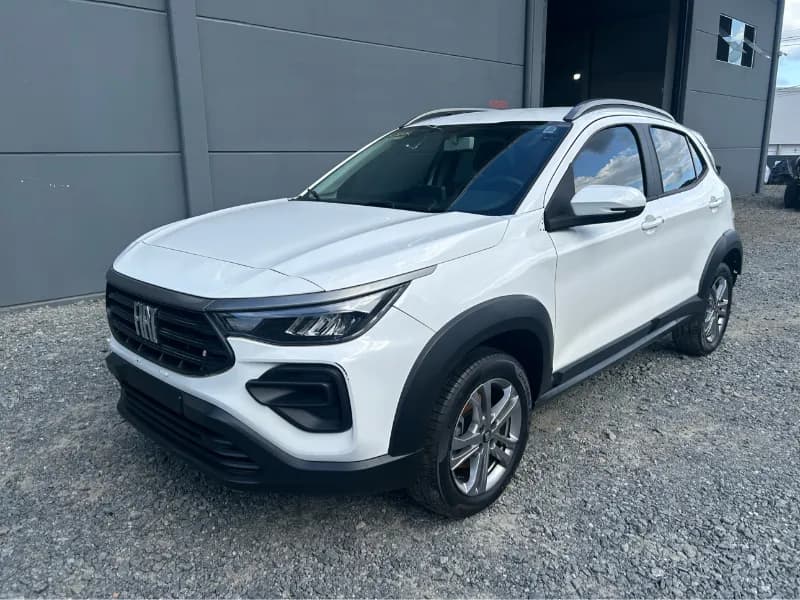 FIAT PULSE 2022